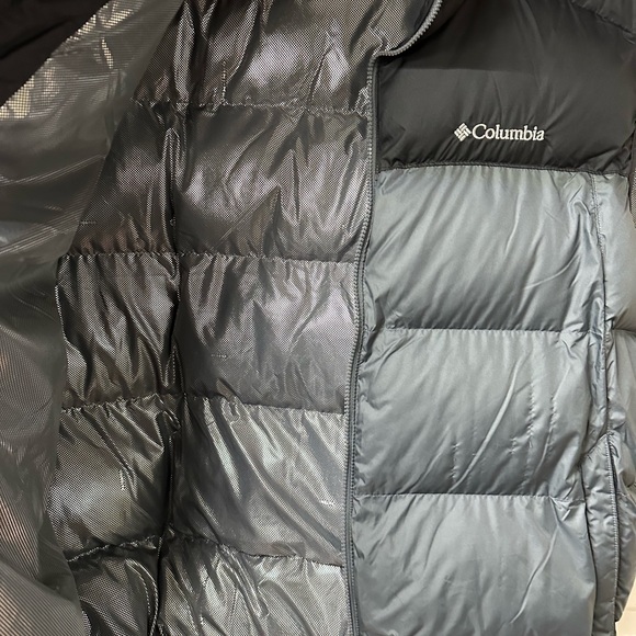 Men’s Columbia Omni puffer vest XXL - Picture 2 of 8